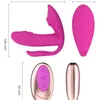 Brinquedo sexual massageador china fornecedor à prova d'água wearable sucção vibrador recarregável estimulador de clitóris empurrando brinquedos de sucção mulheres