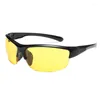 Lunettes de soleil antidéflagrantes chasse CS jeu de guerre lunettes de tir en plein air Gafas hommes antichoc militaire tactique Goggles305I