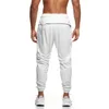 Herren Joggers Casual Hosen Fitness M￤nner Sportswear Tracksuit Bottoms Skinny Joggshose Fitnessstudios Sportstrecke Hose neu solide