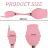 Sex Toy masseur rouge rose et fleur violette jouets vibrants en forme de rose pétale clitoridien sucer vibrateur suce drôle pour les femmes Clito2516421