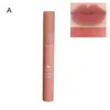 Lip Gloss Safer Lippenstift Leichte milde Kosmetikwerkzeug Schönheit Make -up Glasur