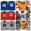 Personnalisé Boise State Broncos College Football Maillots Scott Matlock Hank Bachmeier Colt Fulton Taylen Vert Maddux Madsen Tyler Crowe Kaden Dudley Austin Jersey