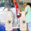 Voiture éponge 800ml beauté pulvérisateur acide alcali résistant à l'eau tête de pulvérisation nettoyage arrosoir liquide remplissage bouteille outil de lavage