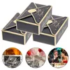 Gift Wrap 18st Classic Candy Packaging Boxes Paper Box Treat