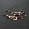 Brincos de argola 20222Earrings for Women Koreas estilo jóias gota dangle