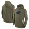 Football Hoodie z kapturem Karolina'''Panthers''2022 Czarny kluczowy chwyt termiczny performance pullover bluzy mężczyźni kobiety nietykalne