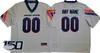 Personnalisé Boise State Broncos College Football Maillots Scott Matlock Hank Bachmeier Colt Fulton Taylen Vert Maddux Madsen Tyler Crowe Kaden Dudley Austin Jersey