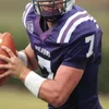 Ncaa College Furman Paladins FU Fußballtrikots Tyler Huff Jace Wilson Dominic Roberto Devin Abrams Myion Hicks Ryan Miller Joshua Harris Wayne Anderson Jr. Dean 4XL