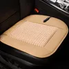 Housses de siège de voiture Carmilla soufflant vent frais Air froid housse de coussin été Sandwich réfrigération refroidissement Ventilation