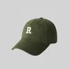 Bollmössor stort huvud 60-65 cm Big Size Baseball Cap Men Kvinnor Ins Letter Sport Par Bovad pappa unisex cricket grossist