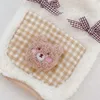 Vêtements de chien polaire hiver vêtements pour animaux de compagnie Chihuahua ours mignon chiens chauds pull gilet sweats à capuche chiot moyen pull Yorkshire Perro Pug