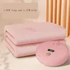Electric heating keep warm dehumidifier mattress student dormitory household smart electric blanket single mite removal