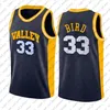 NCAA Toni Gary Kukoc Payton Jersey Charles John Barkley Stockton Maglie Ray Larry Allen Bird Jersey Anfernee Chris Hardaway Noi