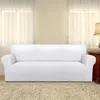 Chair Covers Modern Stretch Sofa Cover For Living Room Couch Slipcover Armchair Furniture Protector Elastic 1/2/3/4 Seater