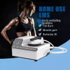 Home Use EMslim HI-EMT Slimming Machine RF EMS Muscle Stimulation Fat Burning NEO Pelvic Floor Muscle Trainer Electromagnetic Body Sculpting Beauty Instrument