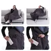 Hot Multi-functional Heaters Blankets Designer Winter Keep Warm USB Electric Heating Blanket Heater Vest Outdoor Electronic Heating Shawl