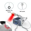 Physio Magneto Other Massage Items Super Transduction Pain Relief Pulsed Electromagnetic Therapy Physical Therapy 100hz Frequency With Near Infrared