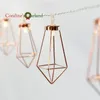 Strings Nowator LED Fairy Lights 20 Metal String Light Bateria Operowana świąteczna girland na imprezę dekoracji ślubnej