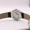 Relógios de pulso aokulosic Top Brand Relógios Autônomos de Luxo Masculino Mecânico Automático Mens Hollow Out relógio luminoso Pulso