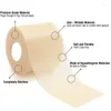 Ginocchiere 1pc Sponge Skin Film Autoadesiva elastico Bandage Bandage in cotone sottwork Sports Pre-wrap per nastro atletico