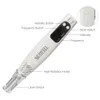 Professional Freckle Acne Mole Dark Spot Pigment Removal Machine Portable Picosecond Laser Pen Tattoo Laser Device