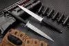 E-Ratio Feststehendes Messer, Küchenmesser, Rettungsdienstprogramm, EDC-Werkzeuge