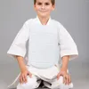 Мотоциклетная броня защищает бокс -жилетки Muay Taai Armourkids Taekwondo Kickboxing Bike Spine