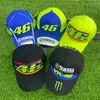 Geborduurde 46 Sport Baseball Cap Zomer Casual Caps voor Heren Hoeden van hoge kwaliteit