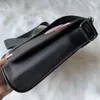 Cross Body Klassische Designermode Herren Messenger Bags Schulbüchertasche Schulterhandtaschen Herren Geldbörse