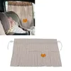 Stroller Parts Car Curtain Sunshade Suction Cup For Kids Inside