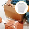 Geschenkafwikkel Airbags Bubble Bag Verpakking opblaasbare kussens kussen kussens kussenmailers gevoerde verpakkingsbeschermer enveloppen film