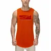 Tops cerebbe da uomo allenamento da uomo a secco veloce a maglia casual toptness fitness canottiere abbigliamento bodybuilding maniche