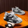 Sneakers Spring herfst kinderen schoen mode mesh ademende casual meisje schoenen jongens sportschoenen meisjes geleiders peuter kinderen schoenen T220930