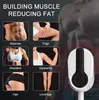 Home Use EMslim HI-EMT Slimming Machine RF EMS Muscle Stimulation Fat Burning NEO Pelvic Floor Muscle Trainer Electromagnetic Body Sculpting Beauty Instrument