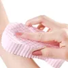 Exfoliante Soft Sponge Body Scrubber Bath Exfoliating Scrub Swonges Dusch Brush Body Skin Cleaner Dead Skin-Remover B102