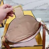 Mirror Quality Designer Bags Leather Temperament Handbag Light luxury wallet For Women Classic Famous Brand Shopping Purses 220206