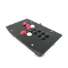 Contrôleurs de jeu RAC-J503B Tous les boutons Arcade Fight Stick Controller Hitbox Style Joystick Pour PC USB
