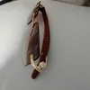 Yeni tanrıça güneş gözlükleri kare gerçek ahşap gözlükler erkek marka tasarımcısı güzel ienbel vintage carter buffs rimless carters paisley katı gözlük GT207 56-18-136