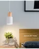 Pendant Lamps Restaurant Light Kitchen Lamp Dining Room LED Modern Hanging For Bedroom Living Nordic Macalong