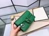 3A top Luxurys Designers mini fashion bags Genuine leather women shoulder bag letter handbags change wallets classic womens crossbody Evening bagss with box