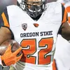 OSU OREGON State Beavers College Football Jersey DJ Uiagalelei Damien Martinez Deshaun Fenwick Silas Bolden Anthony Gould Easton Mascarenas-Arnold Akili Arnold 4x