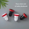 Storage Bottles Valve Toilet Deodorant Floor Drain Bathroom Inner Core Sewer Pest Control Silicone Seal Anti-odor