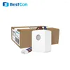 Smart Automation Modules Alexa Speaker Home Broadlink SCB1E Power Schedule Badkamer WiFi Remote Control Switch voor licht