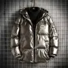 Hoge kwaliteit winter donsjack heren donsjack heren dames verdikking en warme jas mode luxe merk outdoor jas nieuw Frankrijk Parijs