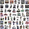 100PCS Homies Stickers Hip Hop Vinyl Stickers Water Bottle Laptop Mobile Phone Skateboard Kids Adult Decals7128582