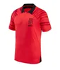 South 2022 Korea piłkarskie koszulki domowe na wyjeździe syn Hwang Kim Jeong Sung Lee Kwon 2023 koszulki piłkarskie Kids Red 22 23 Drużyna narodowa