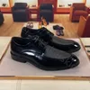 최고 남성 패션 로퍼 디자이너 신발 신발 정품 가죽 남자 사무실 사무실 작업 공식 드레스 신발 브랜드 디자이너 파티 결혼식 플랫 신발 크기 38-46
