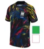 2022 World Cup SOUth KORea soccer jerseys home RED away H M SON HWANG KIM JEONG SUNG LEE KWON 2023 MAILLOTS FOOTBALL SHIRTS 22 23 national team adult Kids top thailand