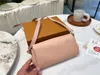 Donne designer di lusso borse da pranzo borse a tracolla a tracolla a tracorsa sacchetti di moda shopping shopping in pelle hobo portafoglio porta portafoglio Pochette m43157