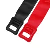 Belts 2022 High Quality Leather Fashion Retro Style Sweater Soft Waist Belt Women Wide Decoration With Design Skirt Coat Black Red